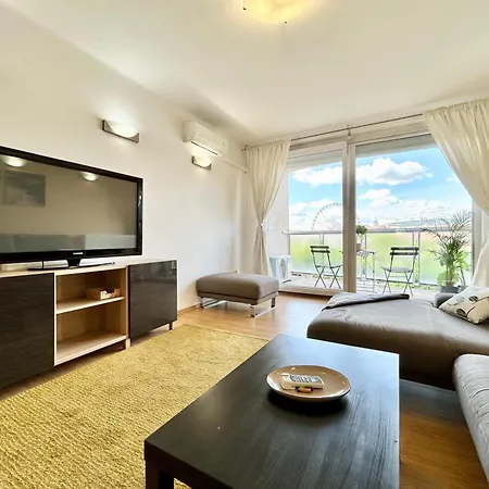 Apartamento Basilica Panorama *