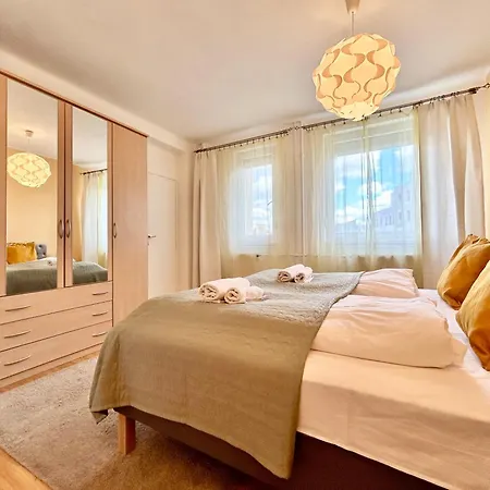 Basilica Panorama * Budapest