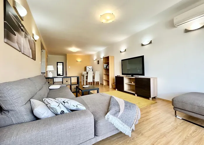 Basilica Panorama Apartament Budapesta